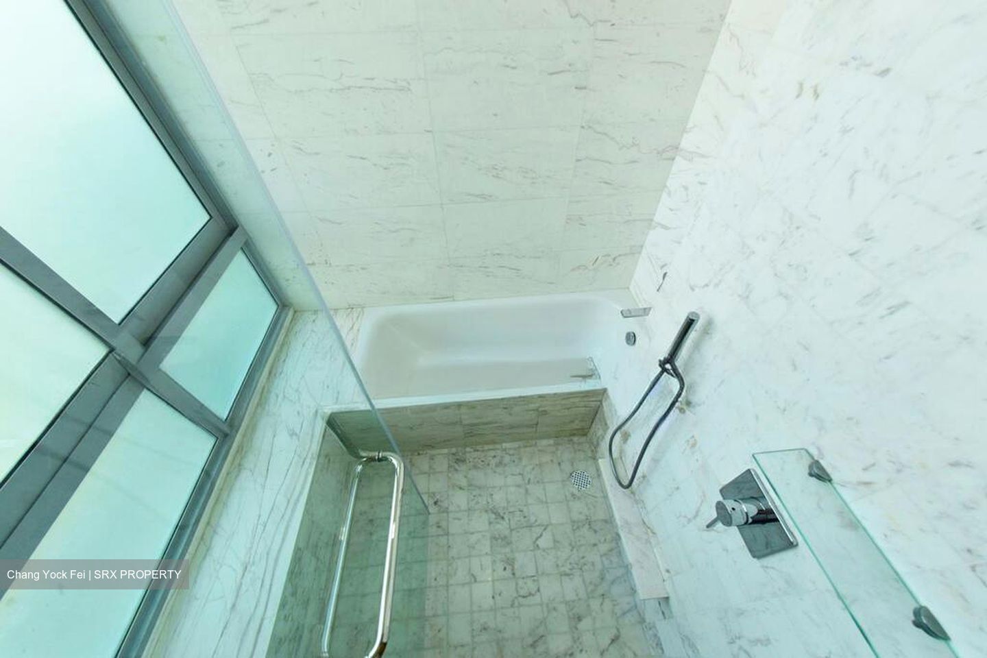 One Devonshire (D9), Condominium #521553931
